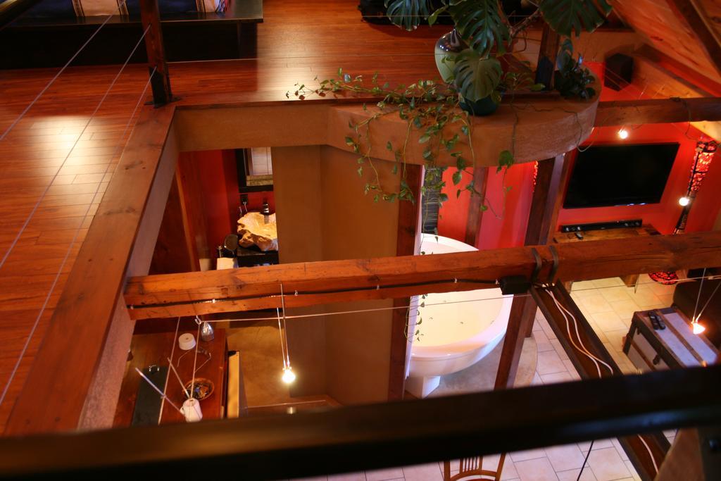 Hotel Manoir Ramezay Marieville Exterior foto