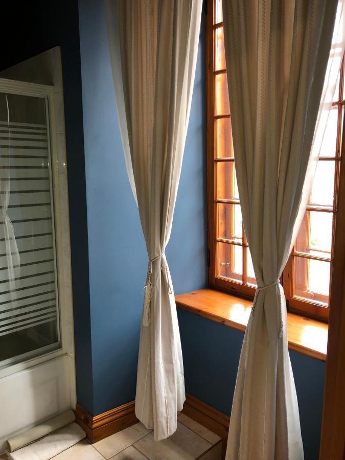 Hotel Manoir Ramezay Marieville Exterior foto